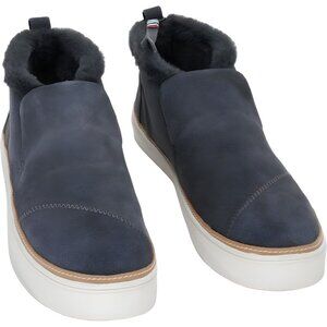 TOMS Paxton Slip-On Sneaker Iron Gray - Women's US 9.5